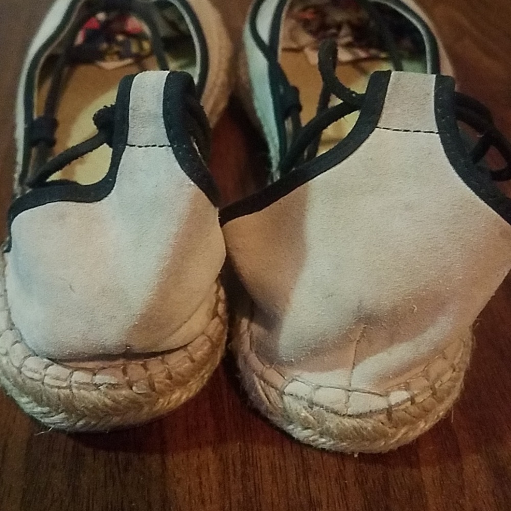 Free people saude marina espadrilles - Picture 4 of 8